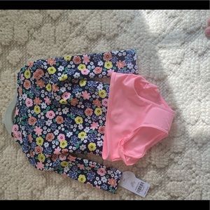 Carter’s Rashguard Set 18m